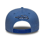New Era 9SEVENTY Red Bull Racing F1 Team Washed Cap - uniwersalny baseball sapka