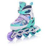 Meteor 4in1 Blueberry S 30-33 skates uniw görkorcsolya