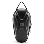 Rockbros 3011006301 for the handlebar of a bicycle or scooter 1.3 l - black fekete táska