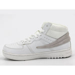 Fila Noclaf MID WMN women's high-top sneakers, white ( ) fehér tornacipő