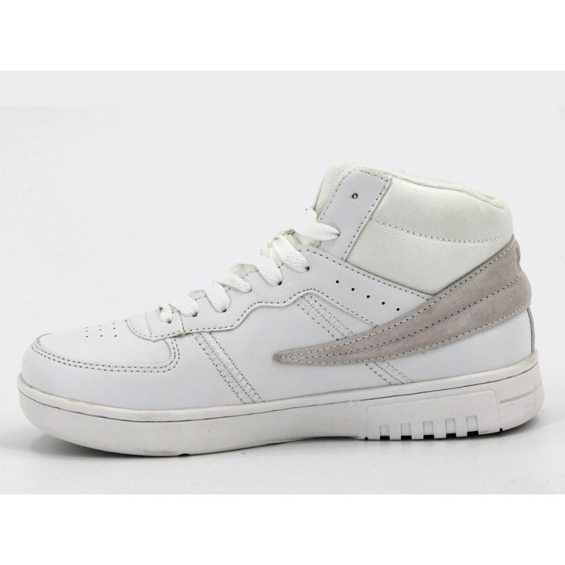 Fila Noclaf MID WMN women's high-top sneakers, white ( ) fehér tornacipő