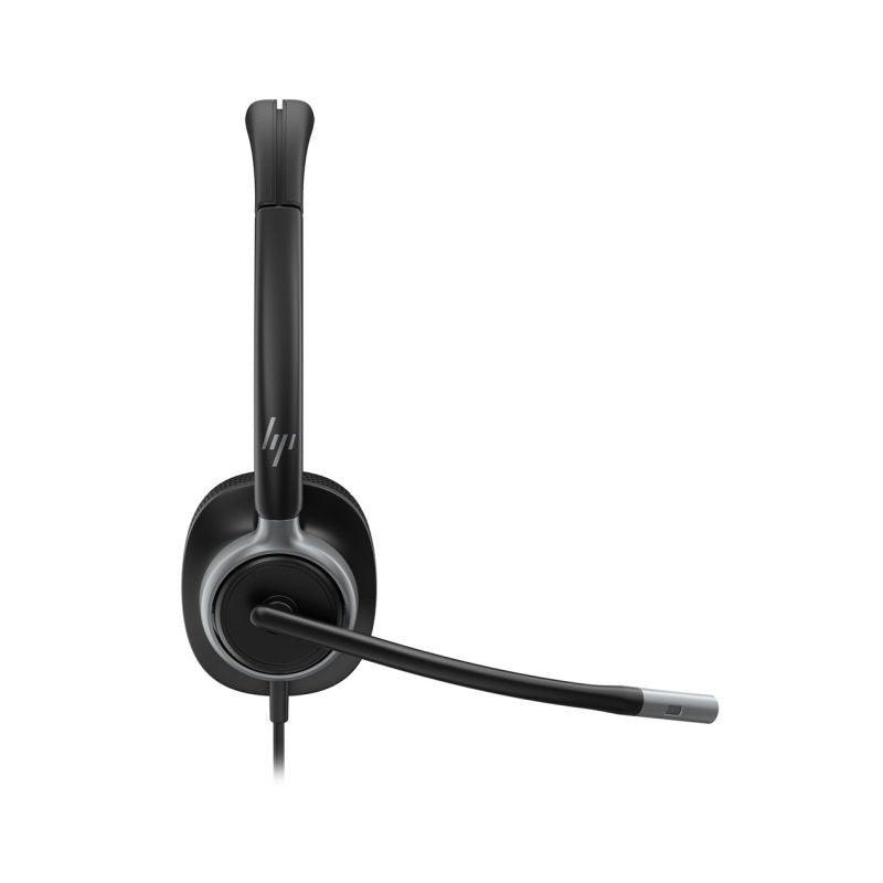 HP Poly Mission 625 Stereo USB Wired Headset