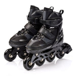 Meteor Rox M Roller Skates uniw görkorcsolya