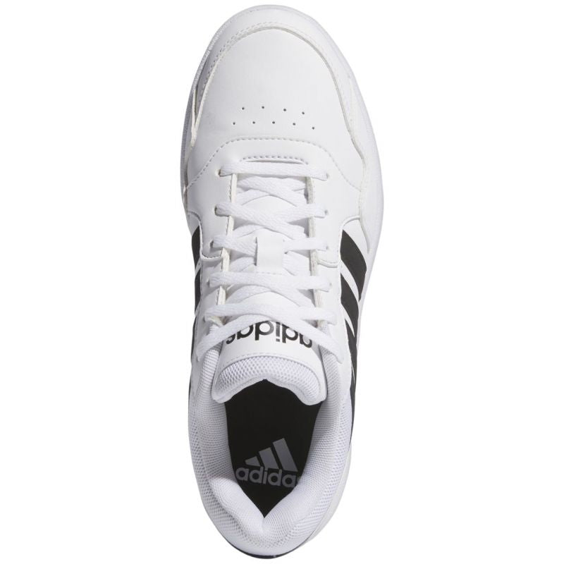 Adidas Hoops 3.0 Bold W fehér cipő IG6115