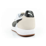 Puma men's sports sneakers R78 Lightwind comfortable fashionable beige fehér utcai cipő