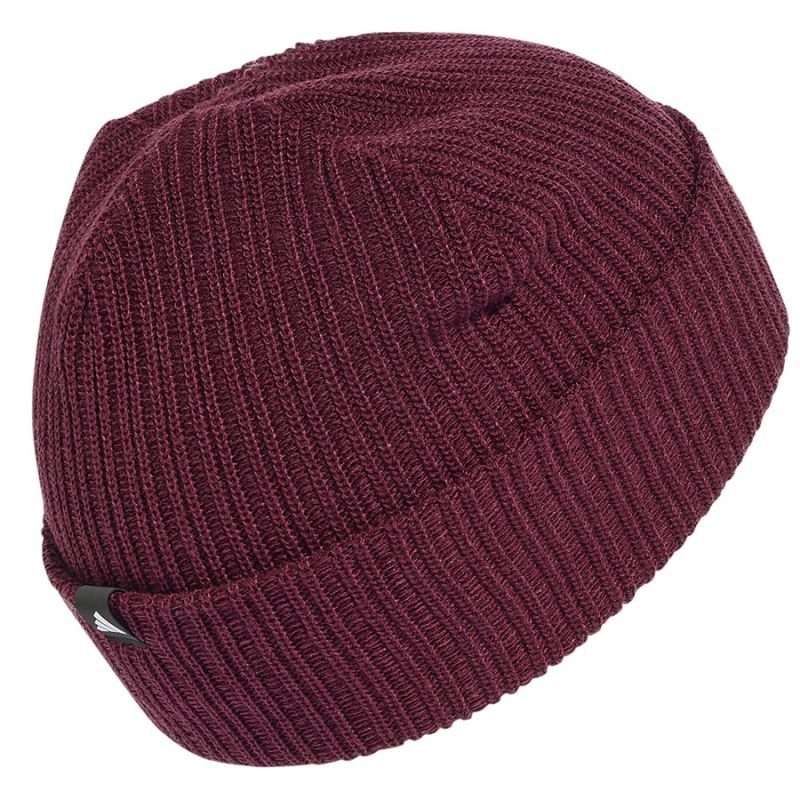 Adidas Lin Beanie Cuff osfy kötött sapka KX6951