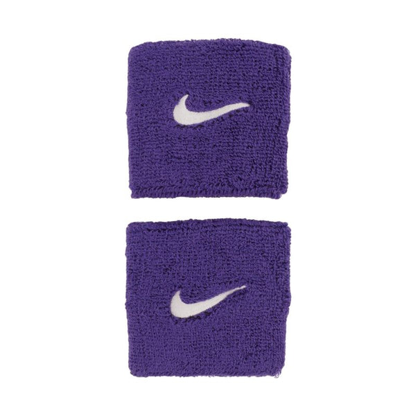 Nike Swoosh Wristbands 2 Pack N1012405588OS Karszalag
