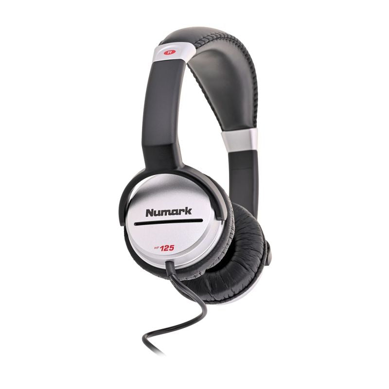 Numark - DJ Headphones HF125