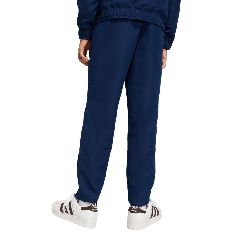 Adidas Entrada 26 Presentation Kids' Trousers, Navy sötétkék gyerek nadrág JZ9128