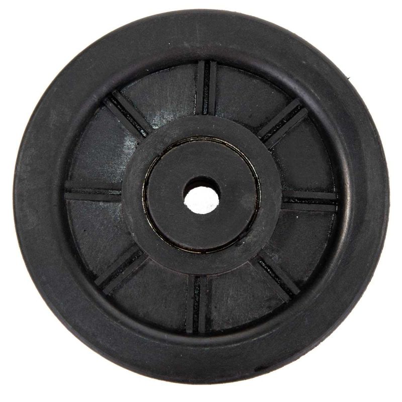 ROLLER fi 100MM FOR ATLAS ROPE fi 6MM ENERO FIT