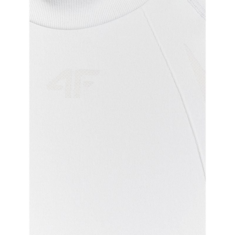 4f Women's seamless thermal underwear (top) 4FWAW25USEAF216-27S Kiegészítő