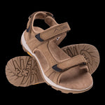 Elbrus Women's GERUN V WO'S Sandals szandál