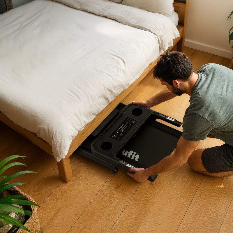 Virtufit Electric Treadmill Tr-75
