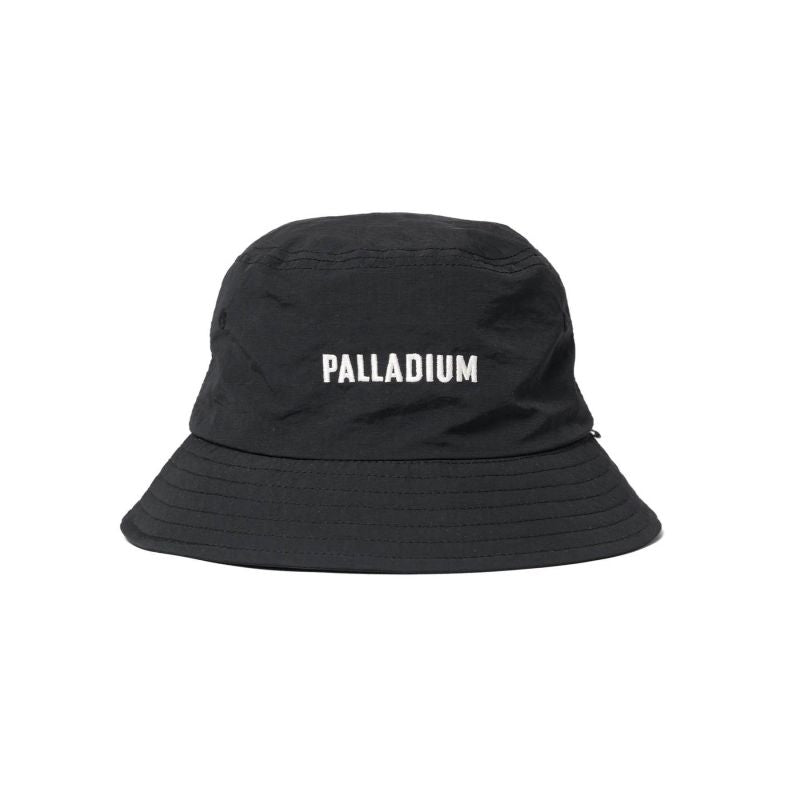 Palladium Emb Bucket Hat C3464-008 Sapka