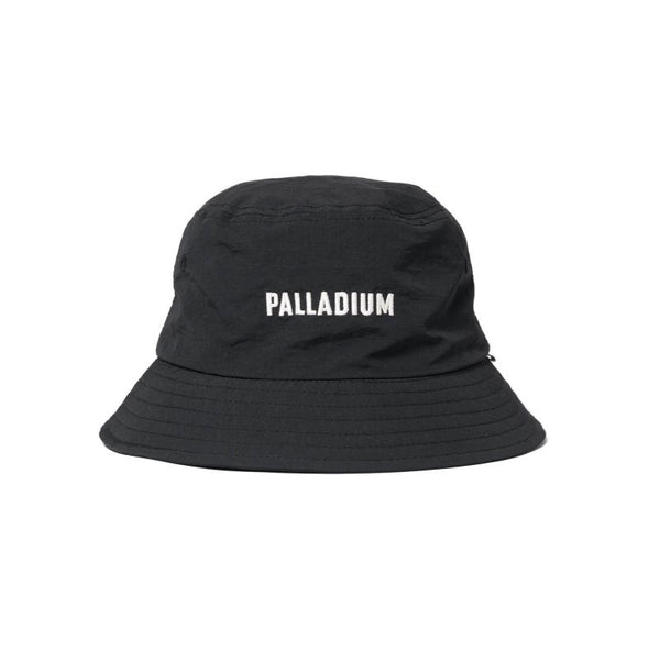 Palladium Emb Bucket Hat C3464-008 Sapka