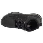 Skechers Respected – Boswell Black fekete utcai cipő 204454-BLK