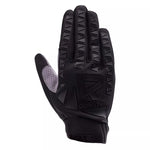 Radvik Vox cycling gloves fekete gloves, gloves