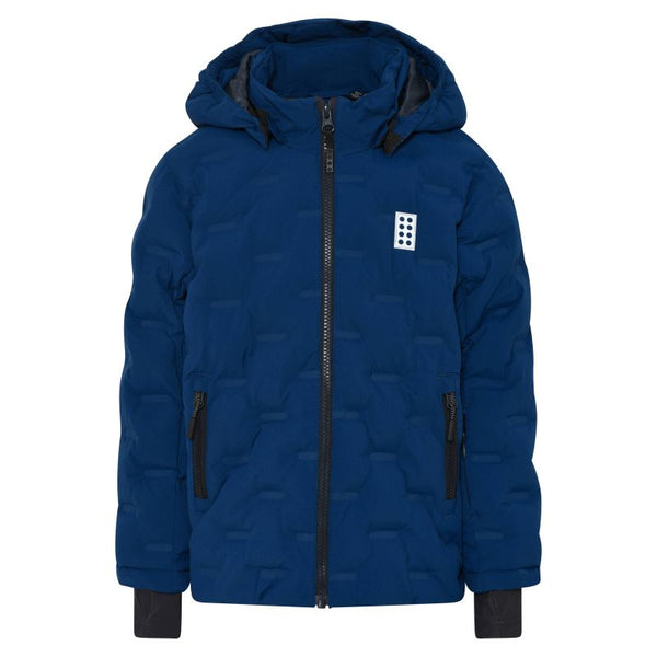 Inny Lego Wear Kid's Jipe 706 Jr 22879-577 Down Winter Jacket Kabát