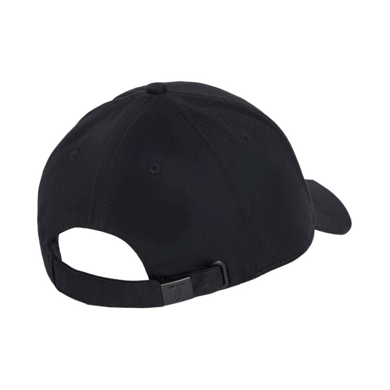 Adidas Juventus baseball cap black dorośli l (xl) baseball sapka