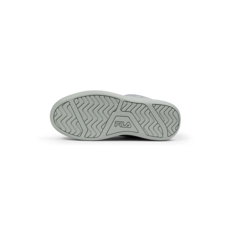 Fila Superbubble women's sports sneakers gray fashionable comfortable lightweight szürke tornacipő
