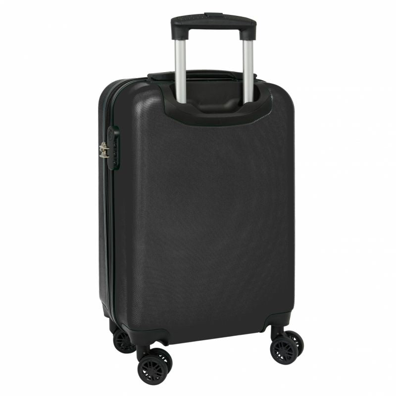 Inny Real Madrid cabin suitcase on wheels 612454851 Egyéb