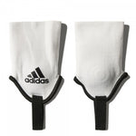 adidas 651879 football ankle protectors fehér sípcsontvédő