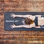 Reebok Elite RSYG-16022 yoga mat Edzőfelszerelés