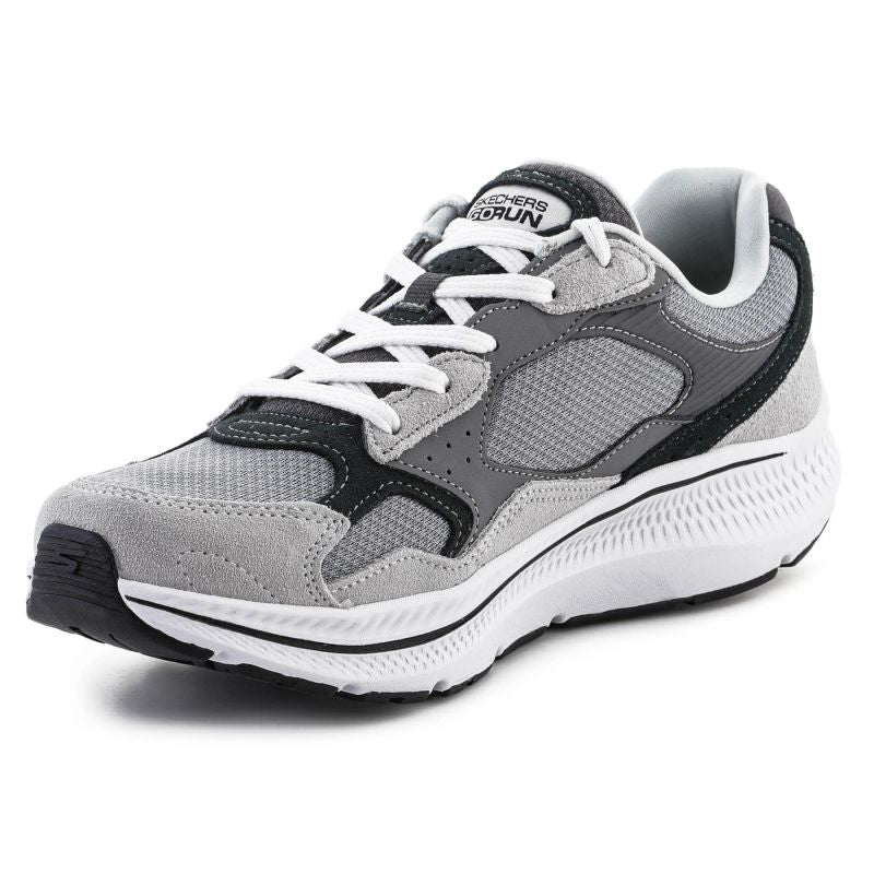Skechers Go Run Consistent 2.0 M shoes 220872-GRY Futócipő
