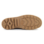 Palladium Pampa Hi Htg Gum Brown Clay barna bakancs 74988-212