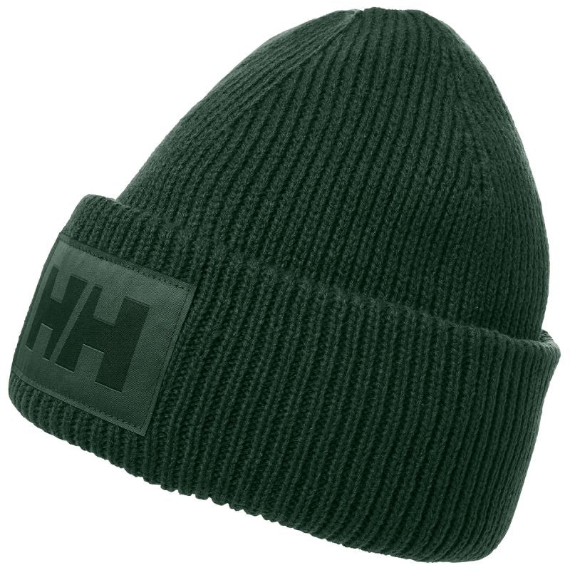 Helly Hansen HH BOX Beanie 53648 390 Sapka