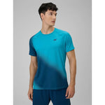 4F Men's quick-drying regular training T-shirt póló 4FRSS26TFTSM2341-48A