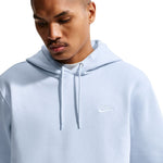 Nike Club BB men's sweatshirt blue