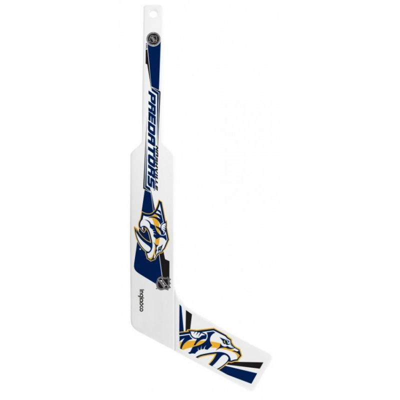 Inny Inglasco Mini NHL 531AN000037 Plastic Goalie Stick Egyéb