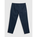 Men's casual trousers 4F