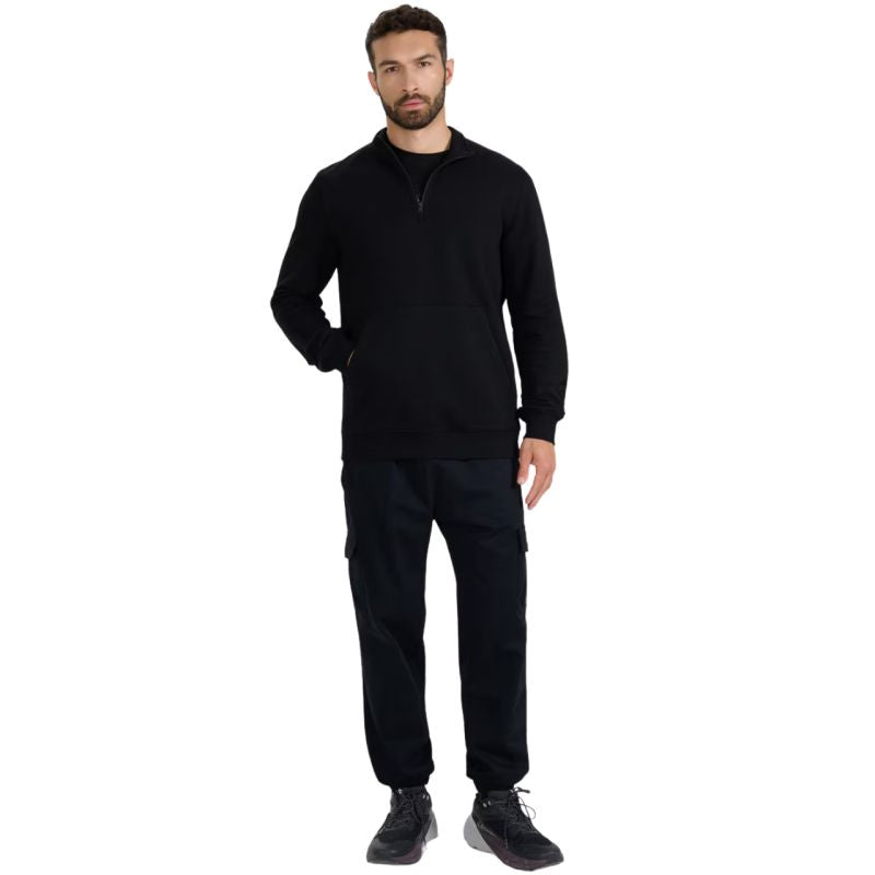 4f M 4FWAW25TSWSM1902 20S sweatshirt Pulóver