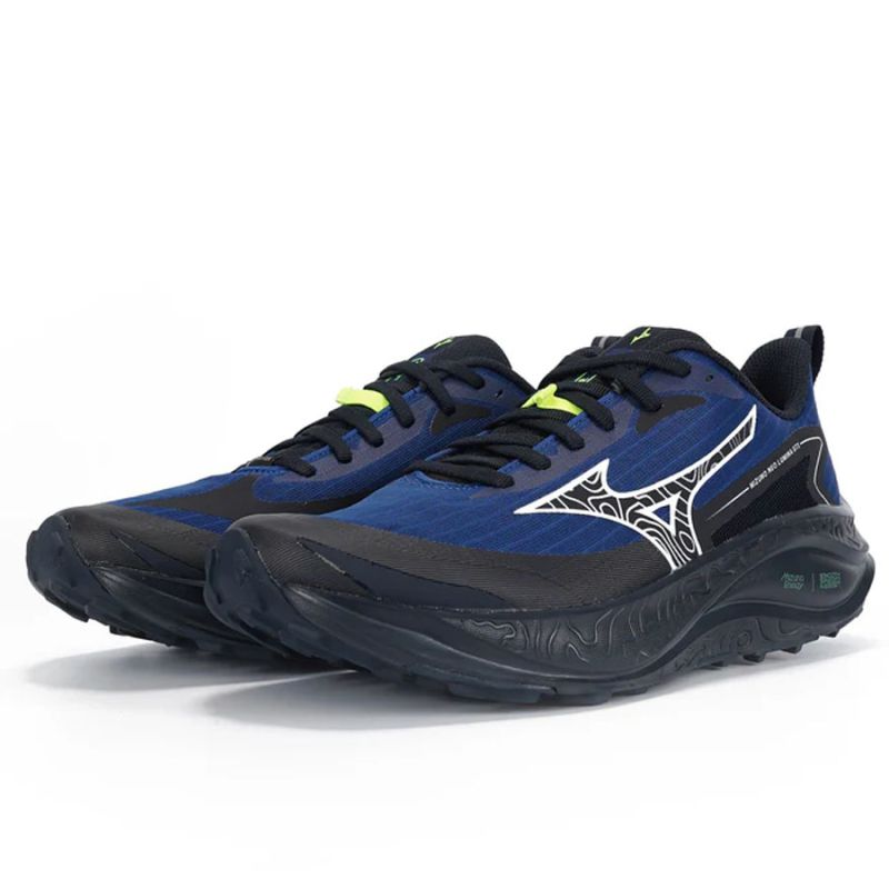 Mizuno NEO LUMINA GTX J1GJ265901 focicipő
