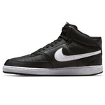 Nike Court Vision MID Next Nature M DN3577 001 Utcai cipő fekete