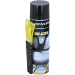 Dunlop Window Defroster And Ice Scraper 600ml kiegészítő GSP-255095