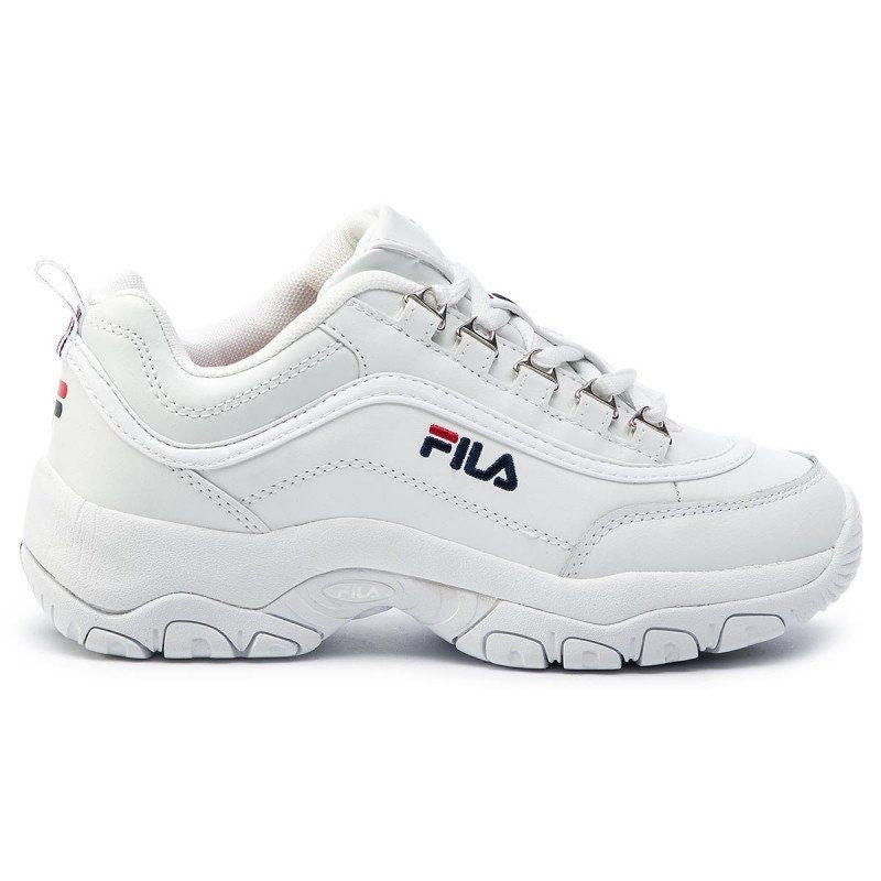 Fila Strada Low W fehér cipő