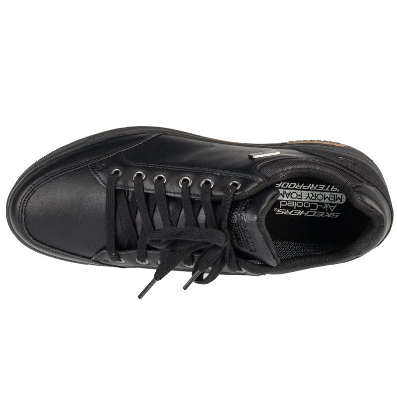 Skechers Cavell - Sparkman 210944-BLK Black 41 Kiegészítő