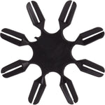 XQMAX Dart Accessories 84 Pcs fekete dart felszerelés GSP-7082220