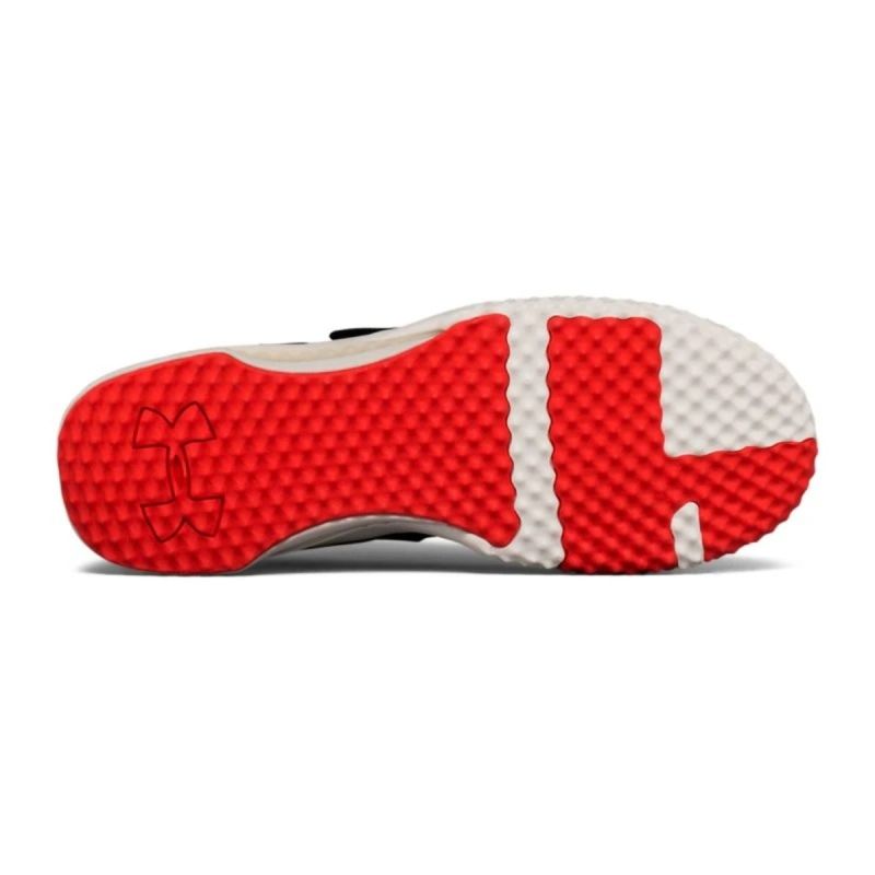 Under Armour Ali Architech 3Di Basketball - kosárlabdacipő