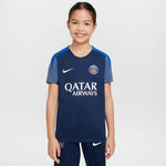 Nike PSG Strike Junior Jr T-Shirt HJ7836-411 Ruházat