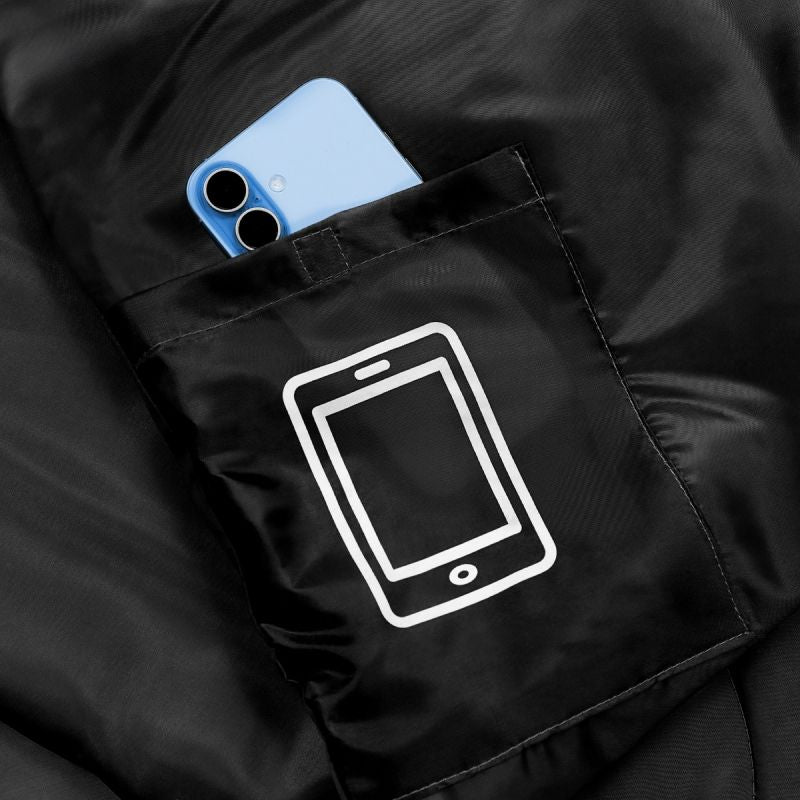 Spokey Cozy Sleeping Bag SPK-944833 General