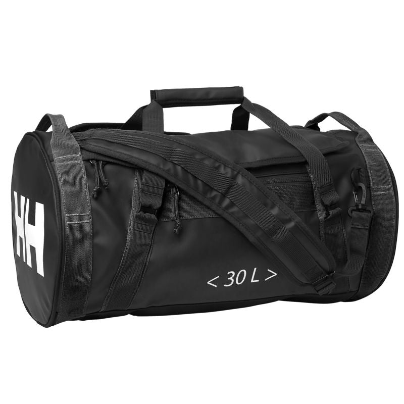 Helly Hansen HH DUFFEL BAG 2 30L 668006 990 Kiegészítő