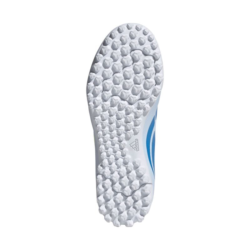 adidas Predator Club TF JS0366 kids' soccer focicipő