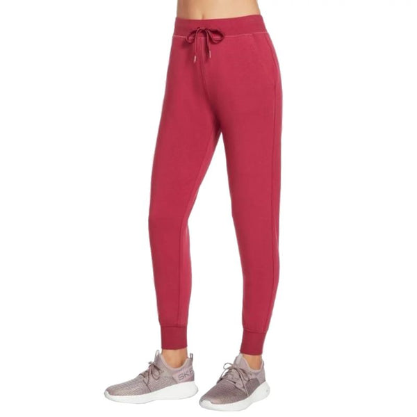 Skechers Restful Jogger Pant W03PT49-RAS Pink L General
