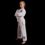DBX Bushido Judo kimono - Judoga for children + belt kimonos, sachets, belts, bags