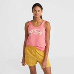O'Neill Amiri Beach W sárga shorts, pants