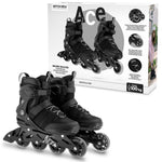 Spokey Ace SPK-944695 roller skates size 42 Cipő